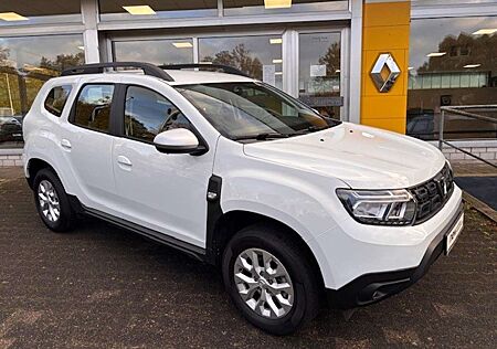 Dacia Duster Comfort TCe 100 ECO-G 2WD LPG