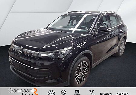 VW Tiguan Volkswagen Life 2,0 l TDI SCR DSG Navi