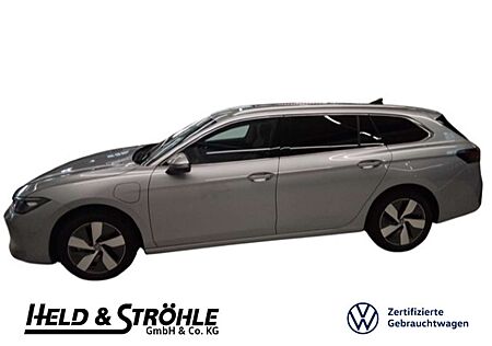 VW Passat Variant Volkswagen Business 1.5 eHybrid DSG AHK KAM