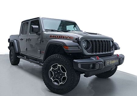 Jeep Gladiator MOJAVE SONDERMODEL FOX*LED*NAVI*KAMERA*LEDER*SH