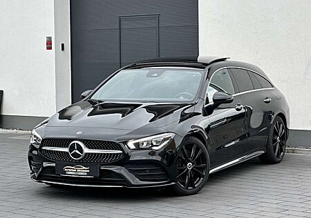 Mercedes-Benz CLA 250 *7G*AMG*DIGITAL Tacho*PANOKAMERA*AHK