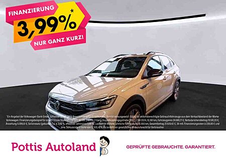 VW Taigo gebraucht kaufen VW Taigo Volkswagen 1.0 TSI DSG R-LINE NAVI KAMERA PDC SITZHZG