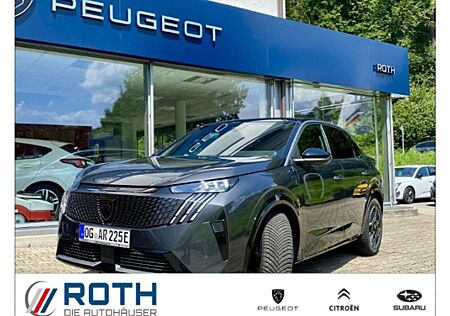 Peugeot 3008 GT Elektro 210 Navi digitales Cockpit LED Blendfre