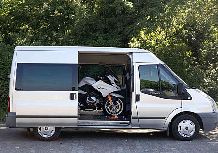 Ford Transit Bus Tourneo 2.2 TDCi