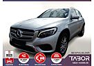 Mercedes-Benz GLC 220 d Exclusive 4Matic LED Nav ParkAs eHK