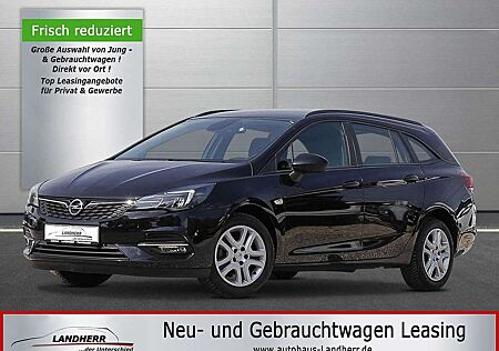 Opel Astra Sports Tourer Business Edition //LED/PDC/Klima