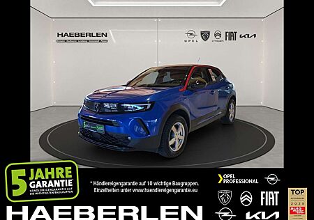 Opel Mokka 1.2 Turbo GS Line *RKamera*AppleCarPlay*