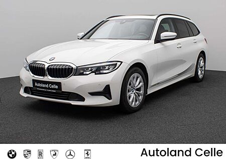 BMW 320 xD Panorama DAB PDC Geschwindigkeitsreg LED