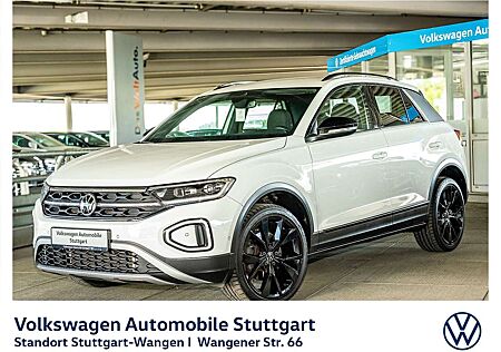 VW T-Roc Volkswagen Style 1.5 TSI DSG Navi Kamera LED ACC SHZ