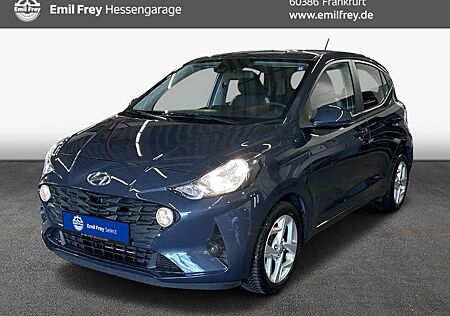 Hyundai i10 1.2 Trend