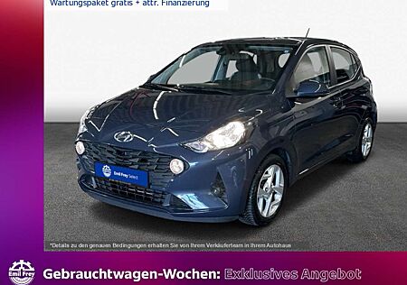 Hyundai i10 1.2 Trend