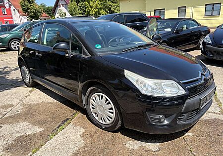 Citroën C4 Citroen VTR,1.6L,Euro 4,Klima,HU/AU 06-26