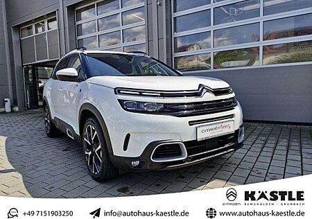 Citroën C5 Aircross Citroen Hybrid 225 e.EAT8 SHINE PACK 7,4KW