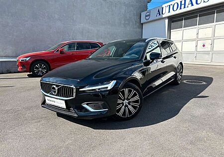 Volvo V60 T6 Plug-In AWD Inscription, Pano, 360°, AHK