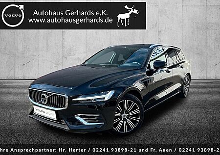 Volvo V60 T6 Plug-In AWD Inscription, Pano, 360°, AHK