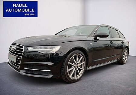 Audi A6 Avant 3.0 TDI clean diesel quattro S-Line