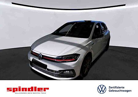 VW Polo GTI Volkswagen 2.0 TSI DSG / Navi, LED, ACC, Kamera