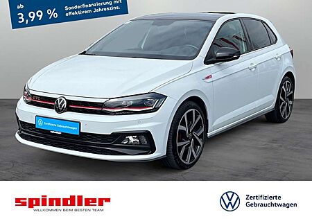 VW Polo GTI Volkswagen 2.0 TSI DSG / Navi, LED, ACC, Kamera