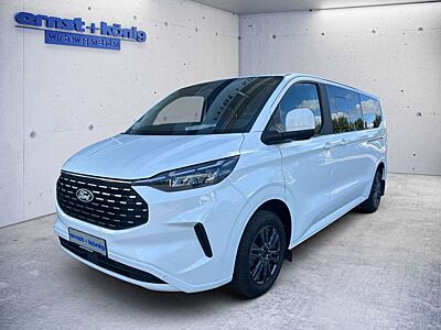 Ford Tourneo Custom 320 L2H1 VA Autm. Titanium