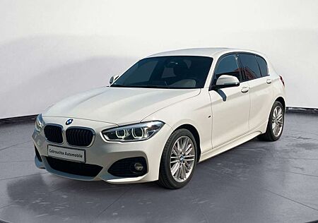 BMW 118 d M Sport Navi Business Klimaaut. Sportsitze