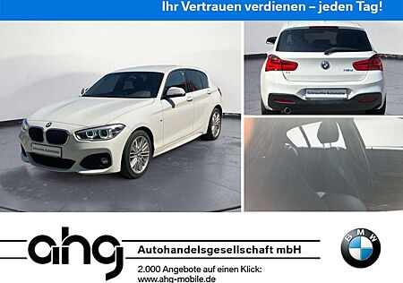 BMW 118 d M Sport Navi Business Klimaaut. Sportsitze