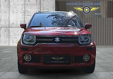 Suzuki Ignis Comfort Plus Automatik Vollausstattung