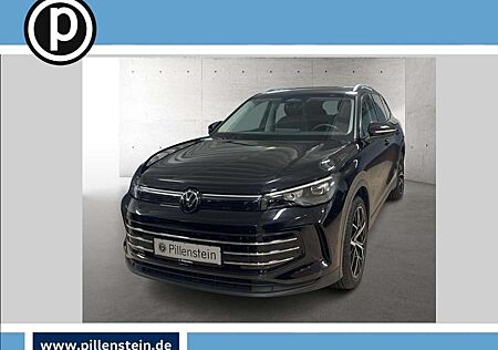 VW Tiguan Volkswagen ELEGANCE 2.0 TDI DSG KAMERA NAVI ACC SHZ
