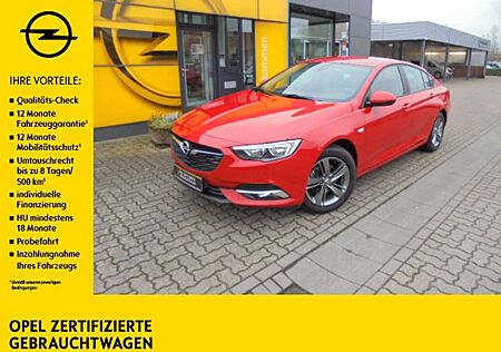 Opel Insignia 1.5 T Edition Navi/RFK/SHZ/LHZ/AHK/Allwetter