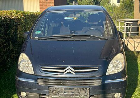 Citroën Xsara Picasso Citroen 1.6 Confort