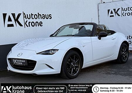 Mazda MX-5 1.5 Exclusive-Line *SCHECKHEFT*LEDER* LED*SHZ*