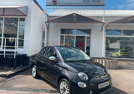 Fiat 500 Mirror