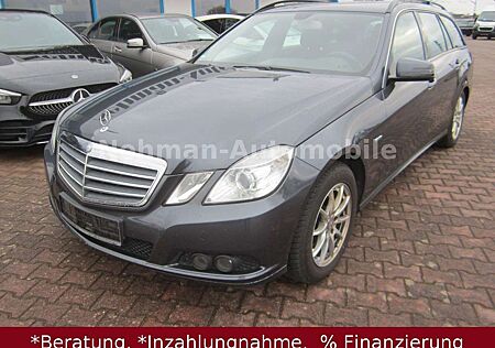 Mercedes-Benz E 200 E -Klasse T-Mo CGI BlueEfficiency