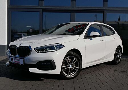 BMW 118 i Advantage *AHK*LED*PDC*DAB*