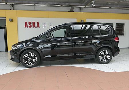VW Touran Volkswagen TDI*DSG*ACC*Standheiz.*AHK*DYNAUDIO*Panor