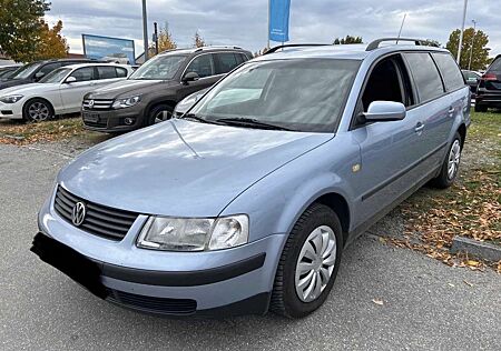 VW Passat Variant Volkswagen 1.9 TDI Comfortline