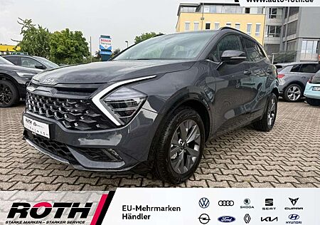 Kia Sportage 1.6 T-GDI GT-Line HEV *LED*Kamera*Navi*