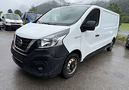 Nissan NV300 L1H1 2,7 dCi 145 (9-Si.) DCT Comfort