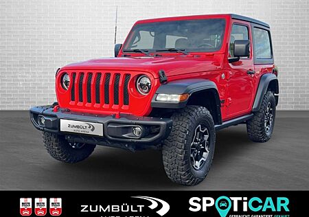 Jeep Wrangler 3.6 Sport ++