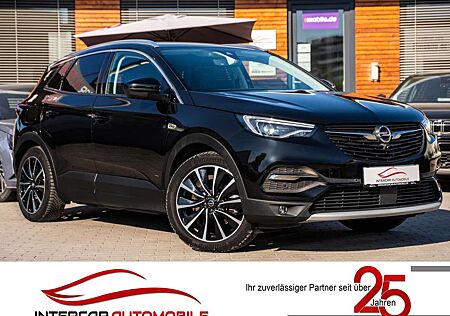 Opel Grandland Ultimate Plug-in-Hybrid Allrad|Navig.