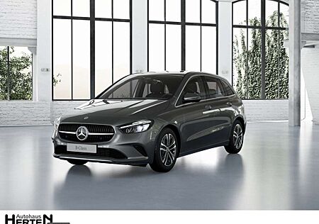 Mercedes-Benz B 200 +PROGRESSIVE+AHK+LED+R-KAMERA+WINTER-P.+DAB