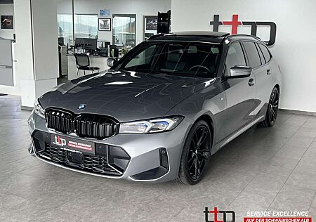 BMW 320 d xDrive M-Sport Head-UP Standheizung Pano