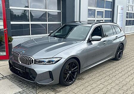 BMW 320 d xDrive M-Sport Head-UP Standheizung Pano