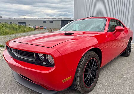 Dodge Challenger 3,6 *TOP ZUSTAND*SOFORT VERFÜGBAR*