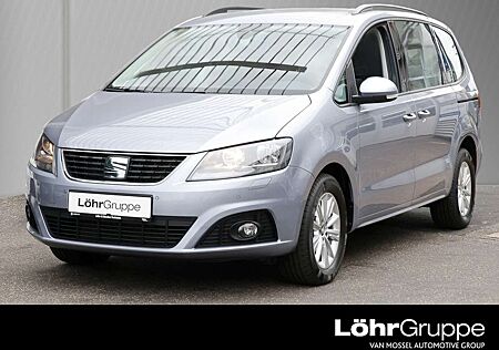 Seat Alhambra 1.4 TSI DSG Style Navi/RFK/SHZ
