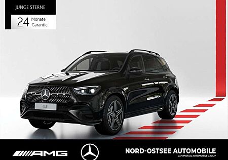 Mercedes-Benz GLE 450 d 4M AMG 360 SHZ AHK NIGHT PANO LED PDC