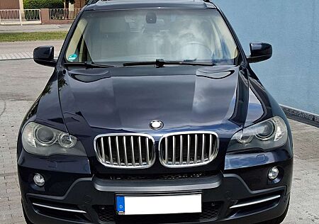 BMW X5 xDrive35d