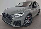 Audi SQ5 3.0 TDI quattro STHZG AHK LUFT MATRIX HuD