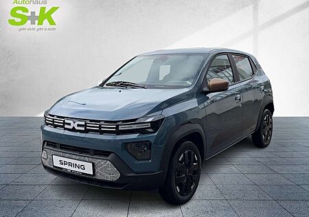 Dacia Spring Extreme ELECTRIC 65+NAVI+KAMERA+CCS+KLIMA+