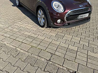 MINI Cooper S Clubman Cooper S
