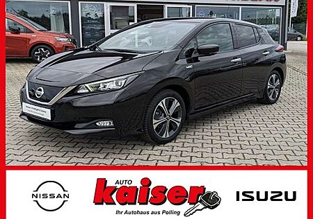 Nissan Leaf 40 kWh N-Connecta